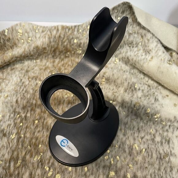 5 for $25🔥ESky Barcode Scanner Stand- Black - Picture 1 of 4